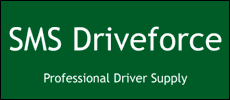 SMS Driveforce - Professional Driver Supply